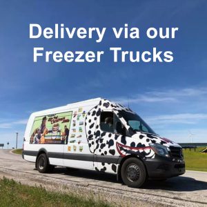 delivery freezer truck sprinter